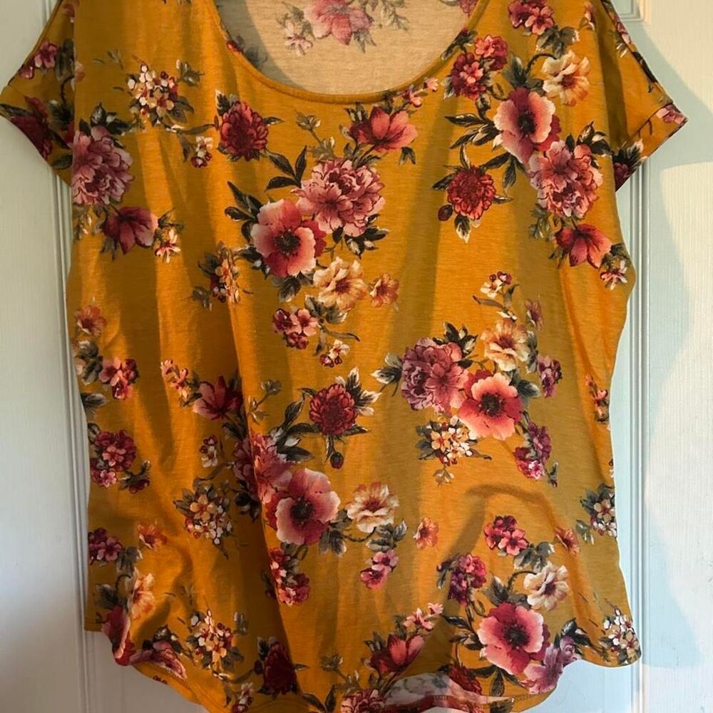Green-envelope Women's Blouse